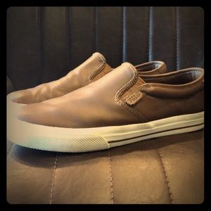 Men’s Ralph Lauren Polo Vaughn Slip II Sz 10.5